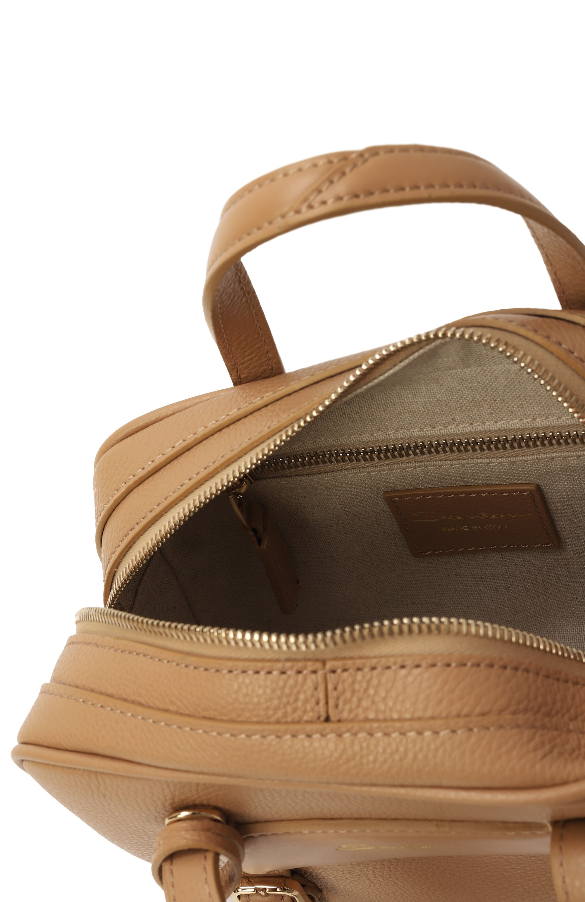 Сумка SANTONI, арт. DIBGA2661EN-HTXW, фото 5