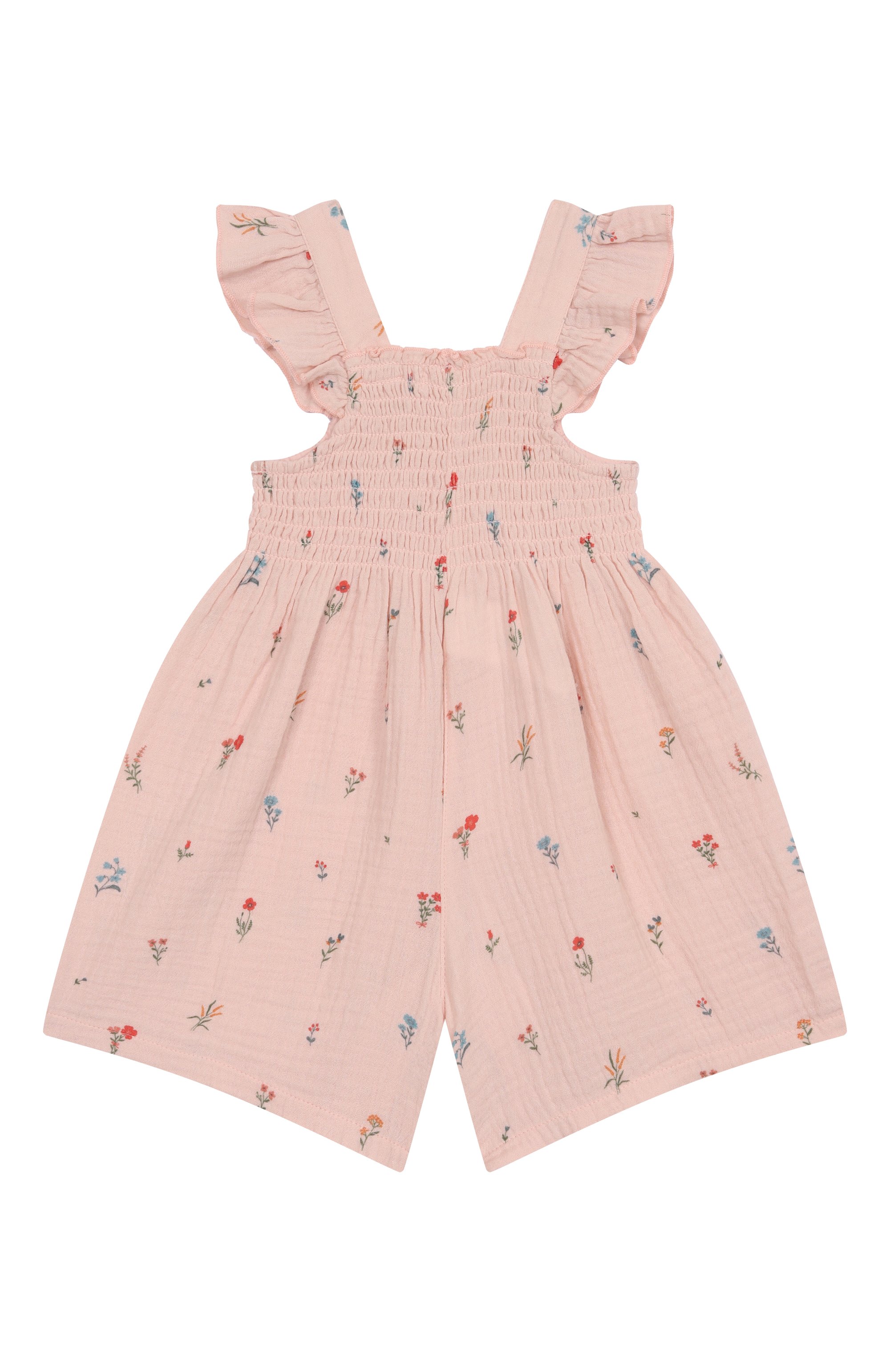 Хлопковый комбинезон BABYBU, арт. BI-B2008S235, фото 2