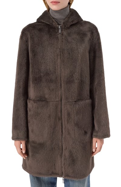 Дубленка DIEGO M, арт. 25IM-B311, фото 3