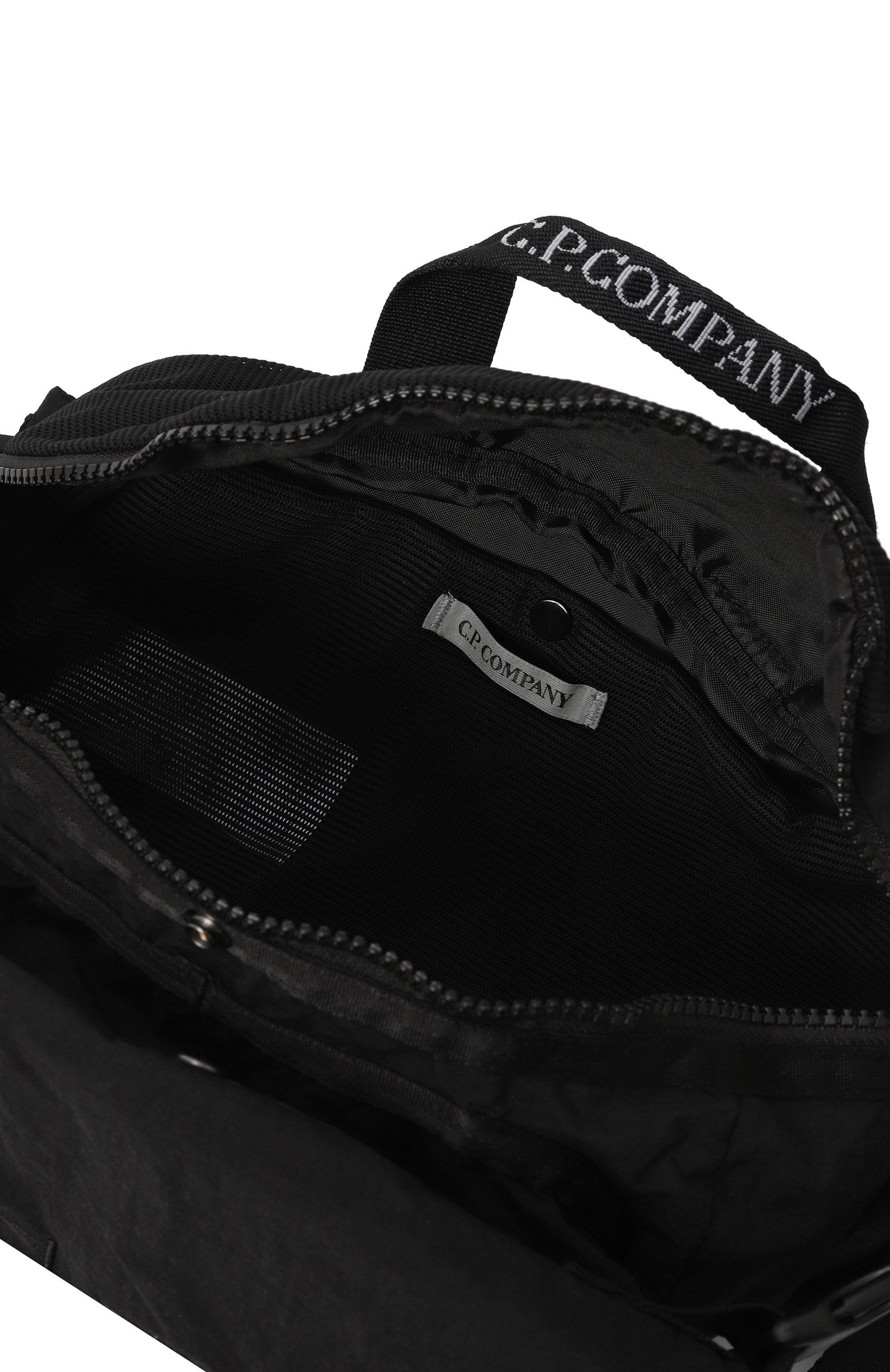 Поясная сумка C.P. COMPANY, арт. 17CMAC081A110188G, фото 5