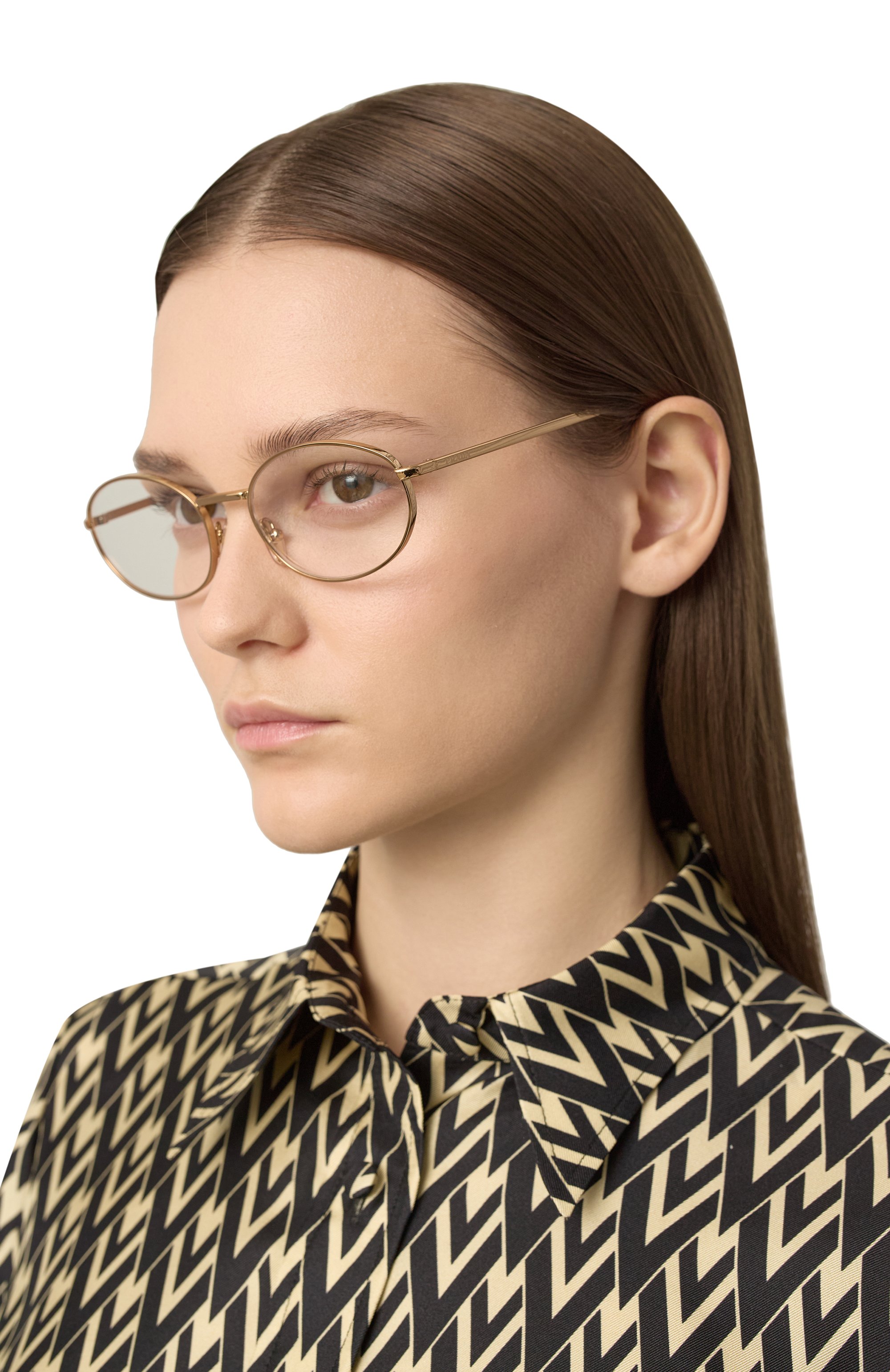 Оправа PRADA, арт. A57V-70E101, фото 2