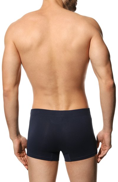 Комплект из двух боксеров HANRO, арт. 073079., фото 4