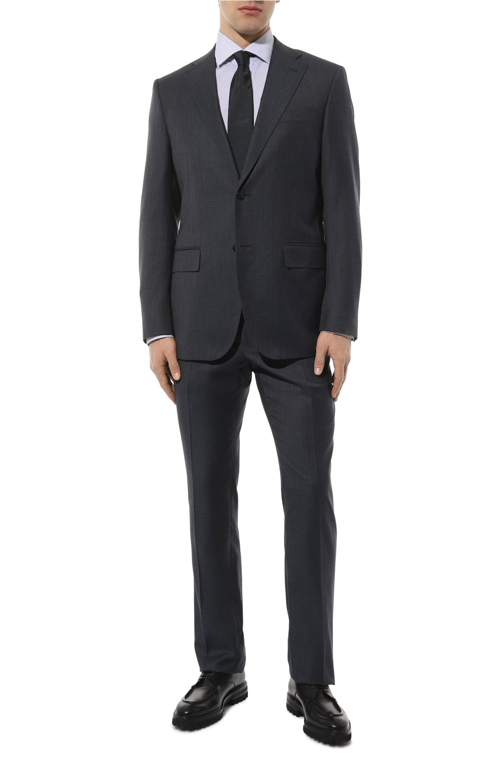 Хлопковая сорочка VAN LAACK, арт. MIVARA-SF/151493, фото 2