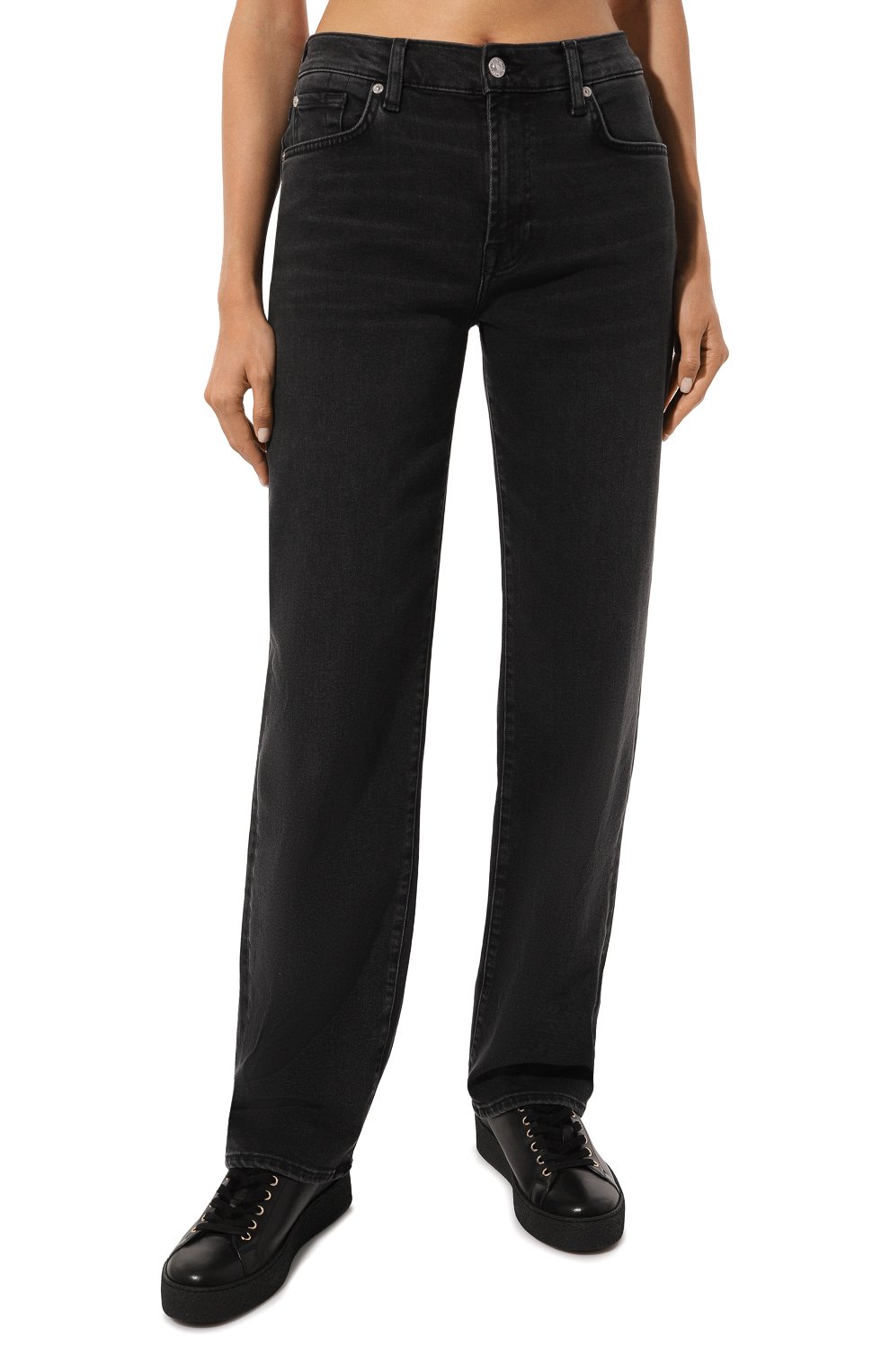 Джинсы 7 FOR ALL MANKIND, арт. JSERC320TL, фото 3