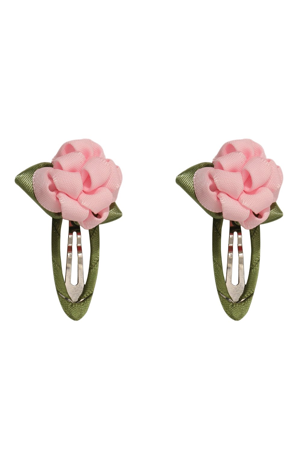 Комплект из двух заколок JUNEFEE, арт. 7672, фото 1