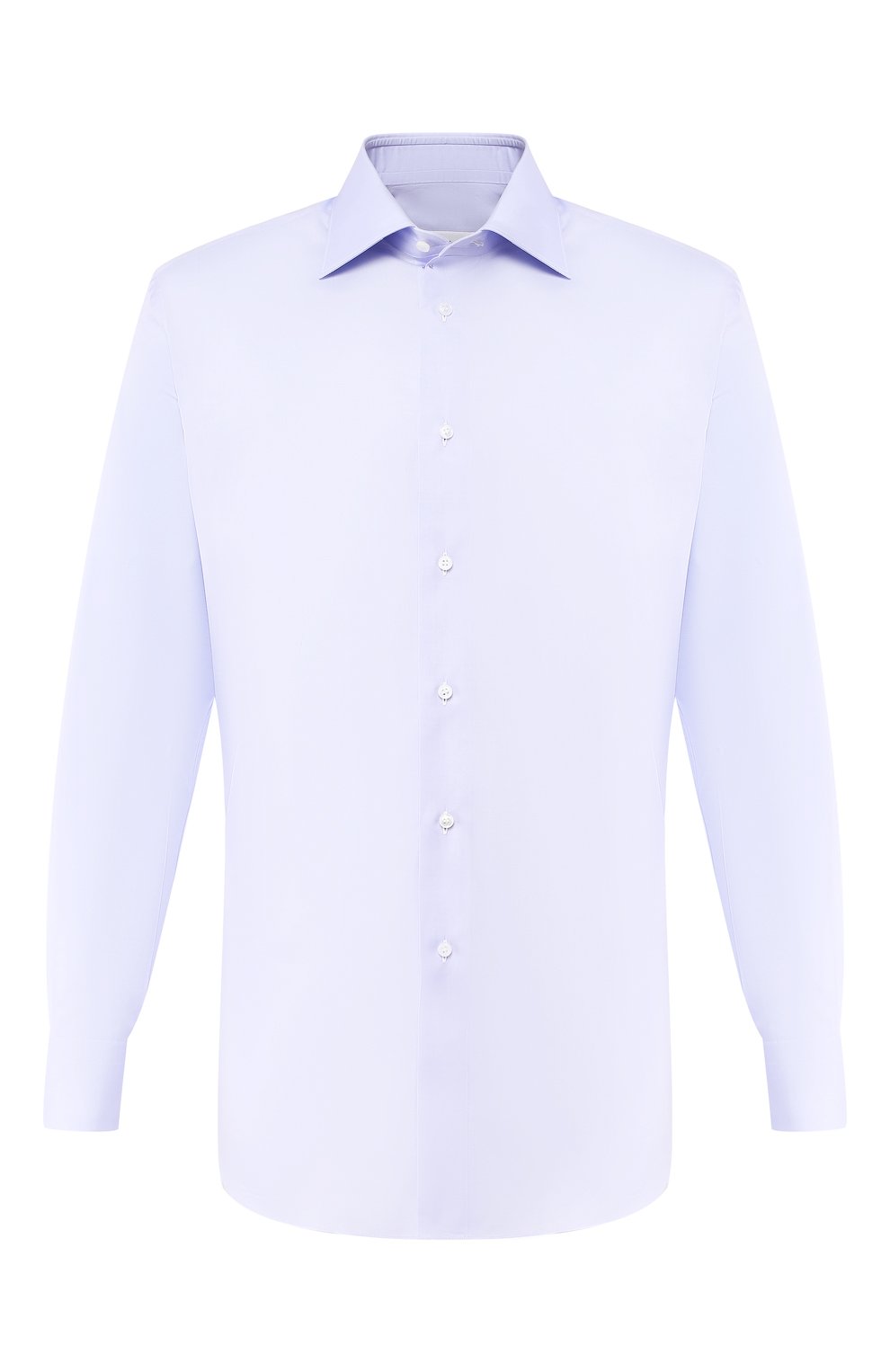 Хлопковая сорочка BRIONI, арт. RCLU2U/PZ033, фото 1