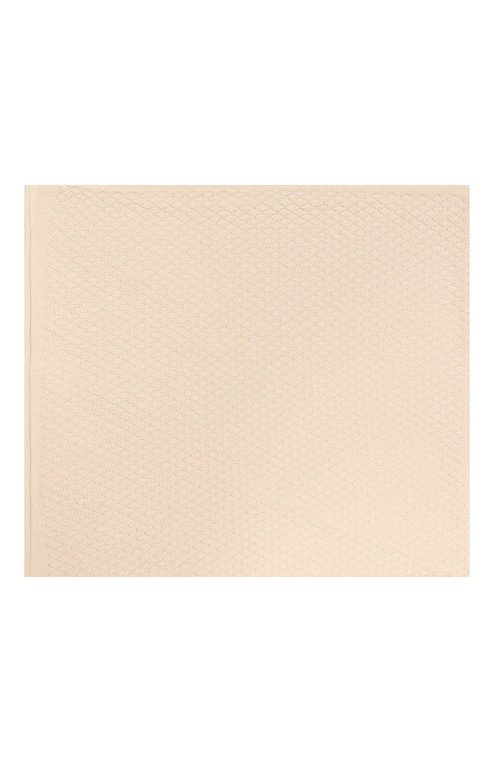 Хлопковый плед ROYAL FIVE COLLECTION, арт. ПВХ-ACS104, фото 3