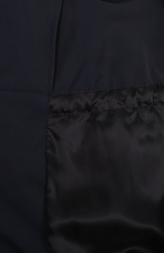 Куртка Dries Van Noten 251-010501-1126 Синий  251-010501-1126 Фото 7