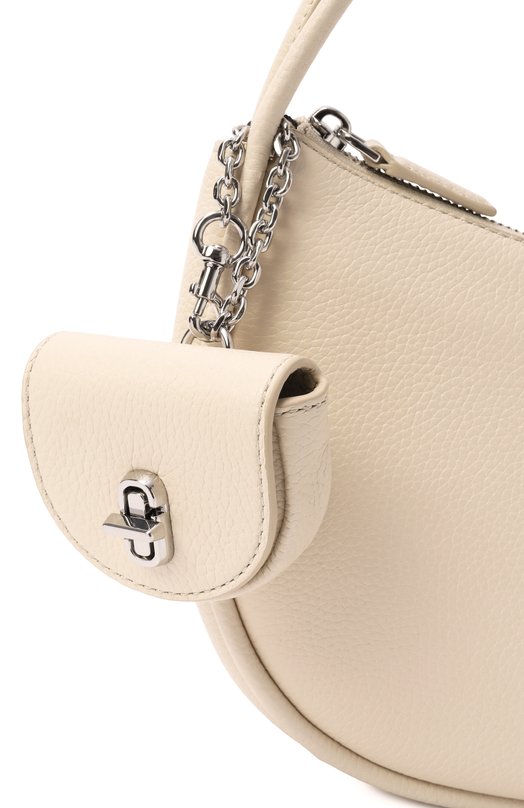 Сумка The Dual MARC JACOBS (THE) 2S5HSH005H02 Кремовый  2S5HSH005H02 Фото 3