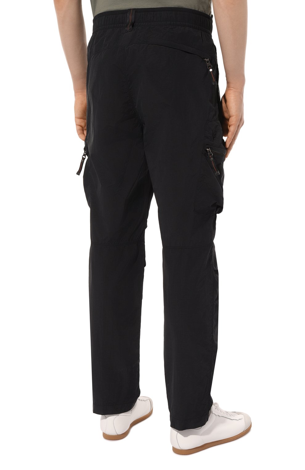 Брюки-карго PARAJUMPERS, арт. PMPARM04, фото 4