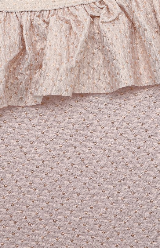 Слитный купальник Lison Paris Бежевый, фото 3