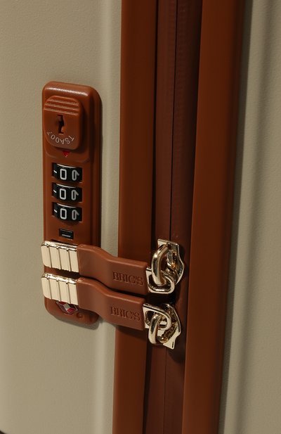 Чемодан bellagio на колесах BRIC`S, арт. BBG28301, фото 2