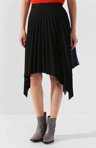 Юбка ACNE STUDIOS, арт. AF0066, фото 3
