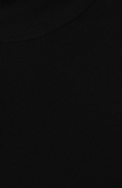 Водолазка из вискозы BOTTEGA VENETA, арт. 605128/VKJK0, фото 5