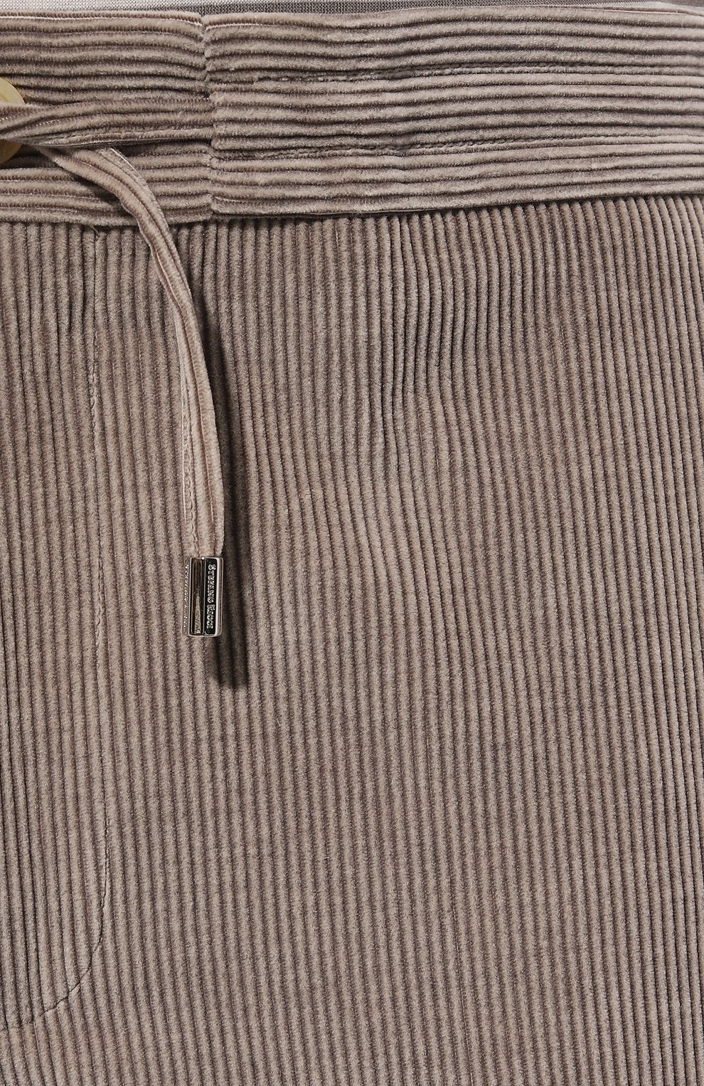 Вельветовые брюки STEFANO RICCI, арт. M1T3400220/CTC03M, фото 5