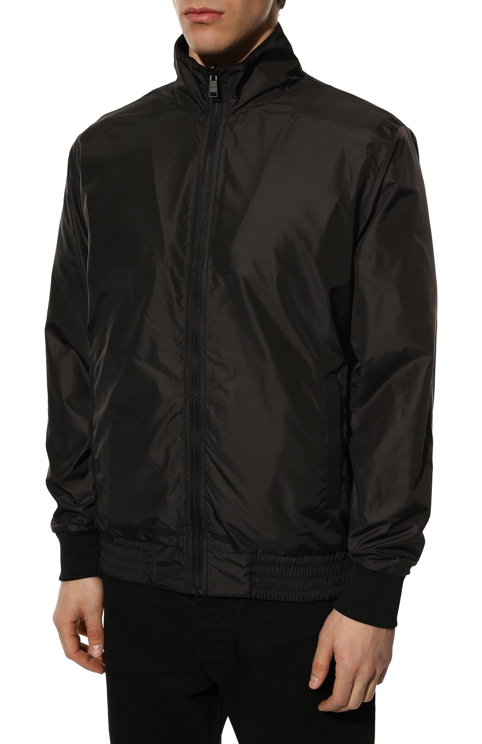 Двусторонняя толстовка BOSS, арт. 50467150, фото 6