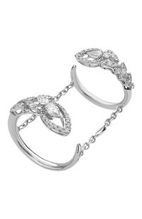 Кольцо CASATO, арт. MX1406BT-W, фото 1