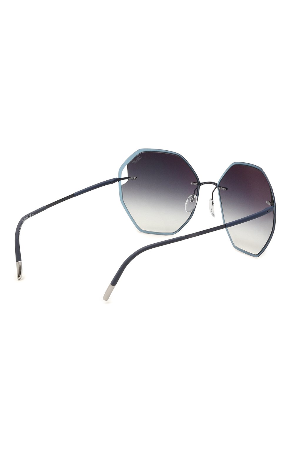 Солнцезащитные очки SILHOUETTE, арт. 8187/4540, фото 4