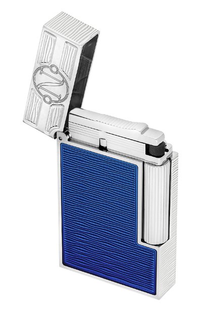 Зажигалка 20,000 leagues under the sea S.T. DUPONT, арт. C16051CL, фото 2