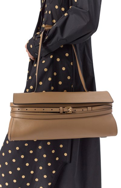 Женская сумка tie me MOSCHINO, арт. MC4061PP10/0A0