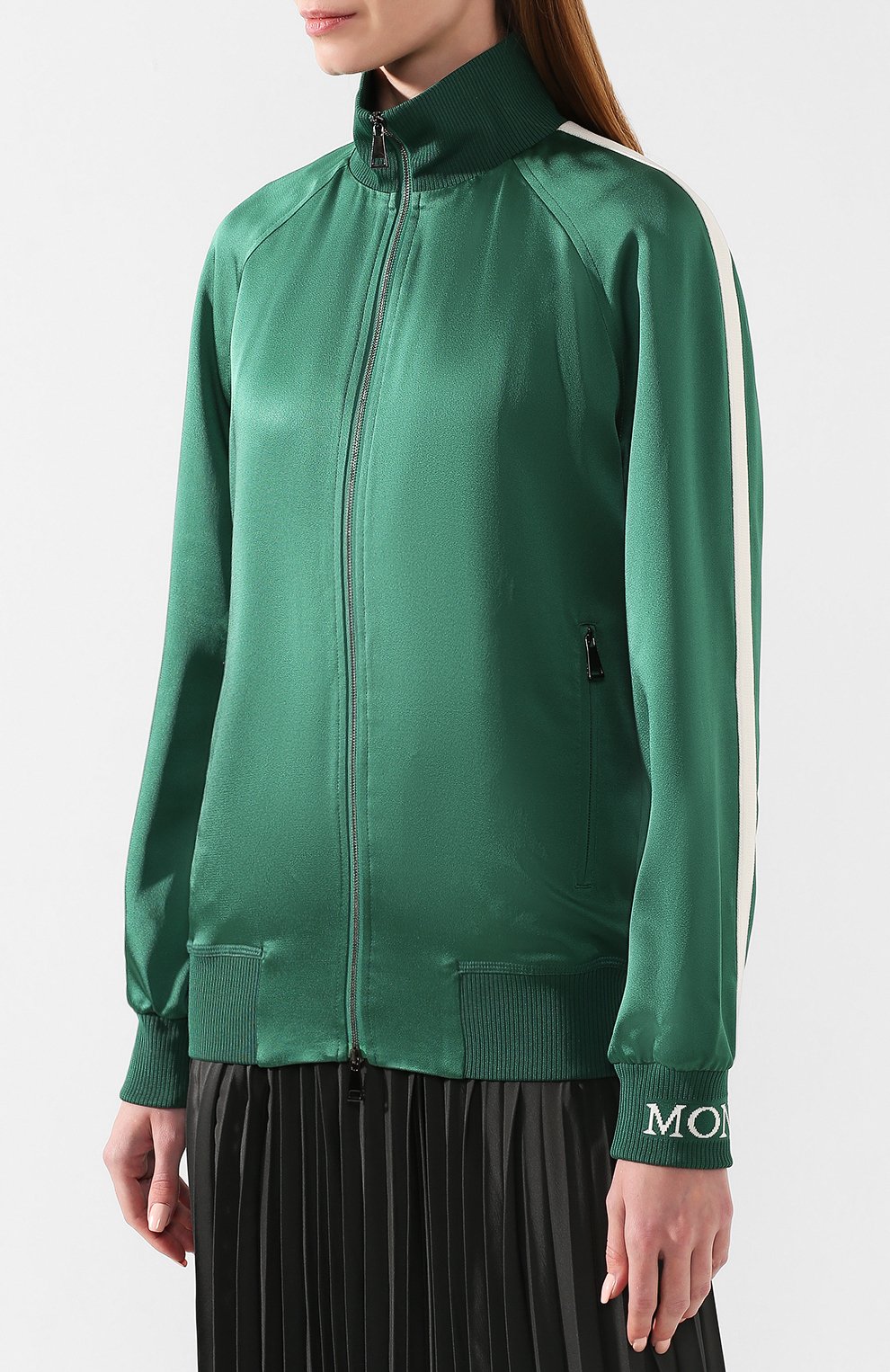Толстовка MONCLER, арт. E2-093-57603-00-C0006, фото 3