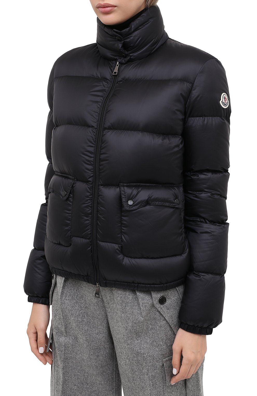 Пуховик MONCLER, арт. F2-093-1A202-00-C0229, фото 3