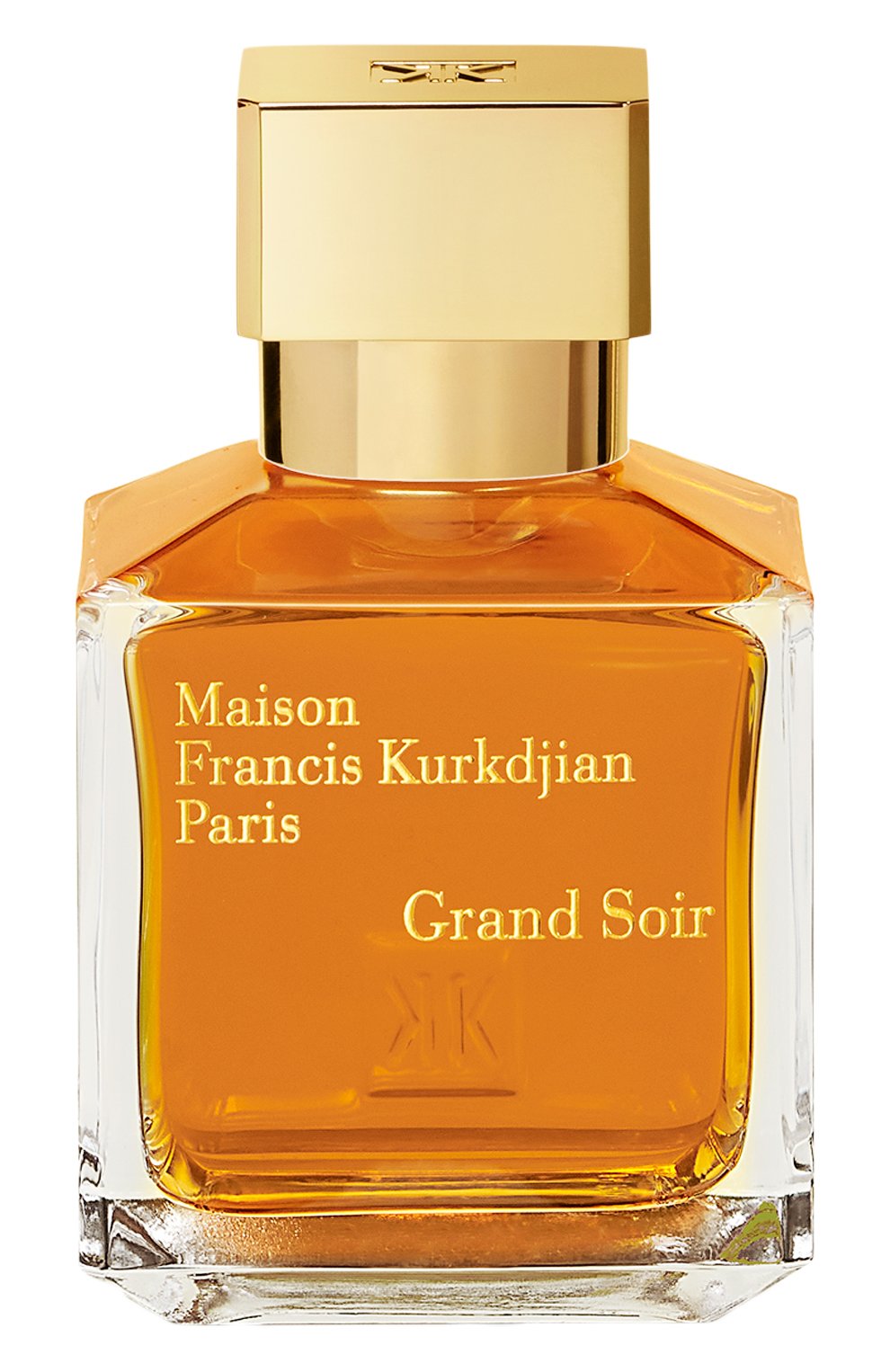 Парфюмерная вода grand soir (70ml) MAISON FRANCIS KURKDJIAN, арт. 1022502, фото 1