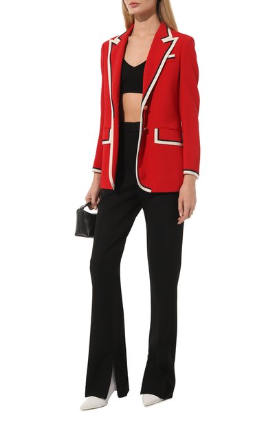 Жакет из вискозы GUCCI, арт. 523859 ZKR01, фото 2