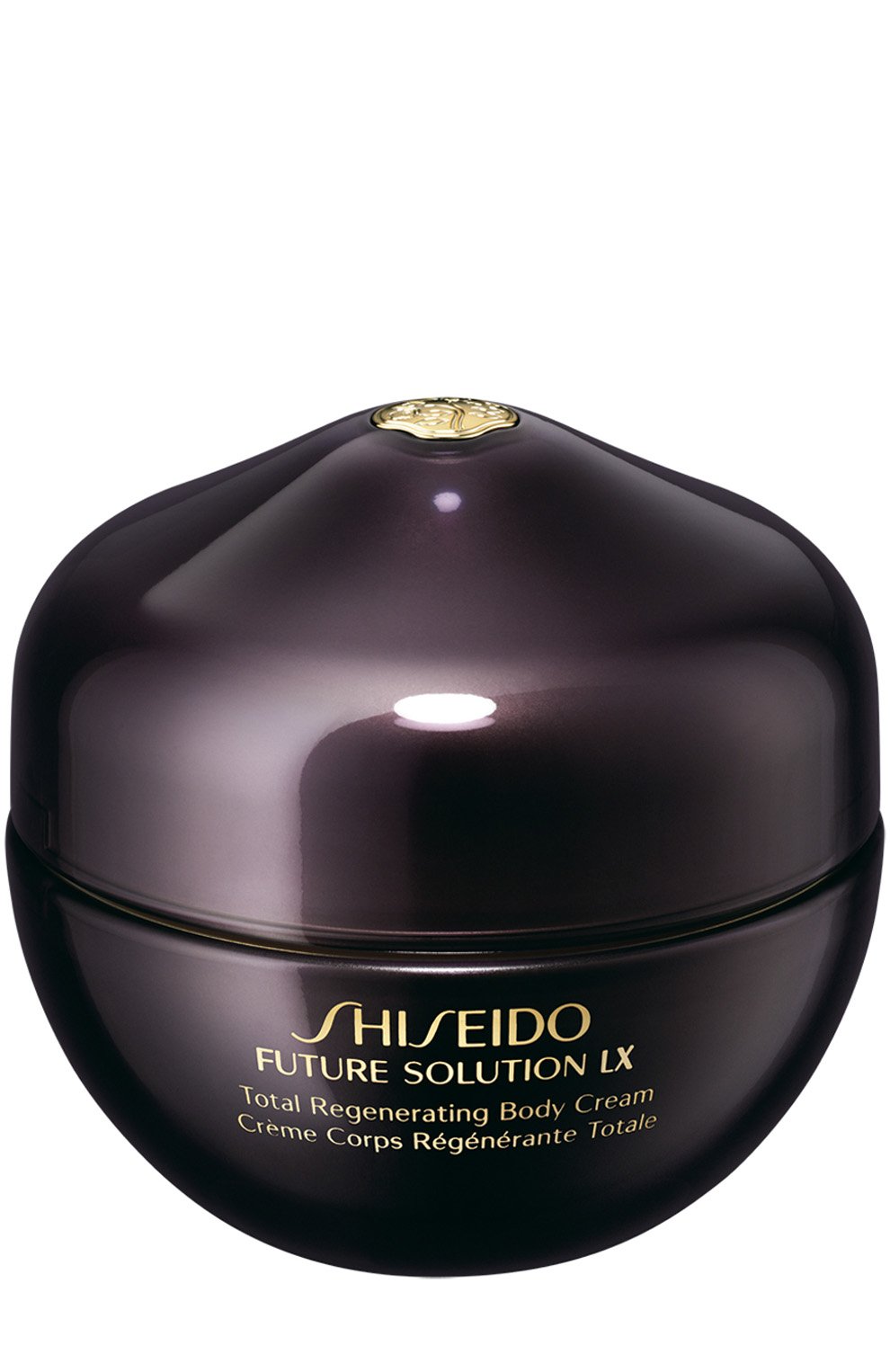Восстанавливающий крем для тела future solution lx (200ml) SHISEIDO, арт. 10536SH, фото 1