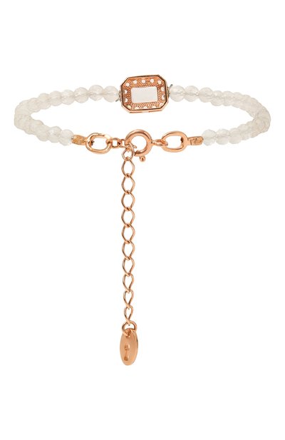 Браслет из горного хрусталя с кварцем SECRETS JEWELRY, арт. БГХРКП400136, фото 3