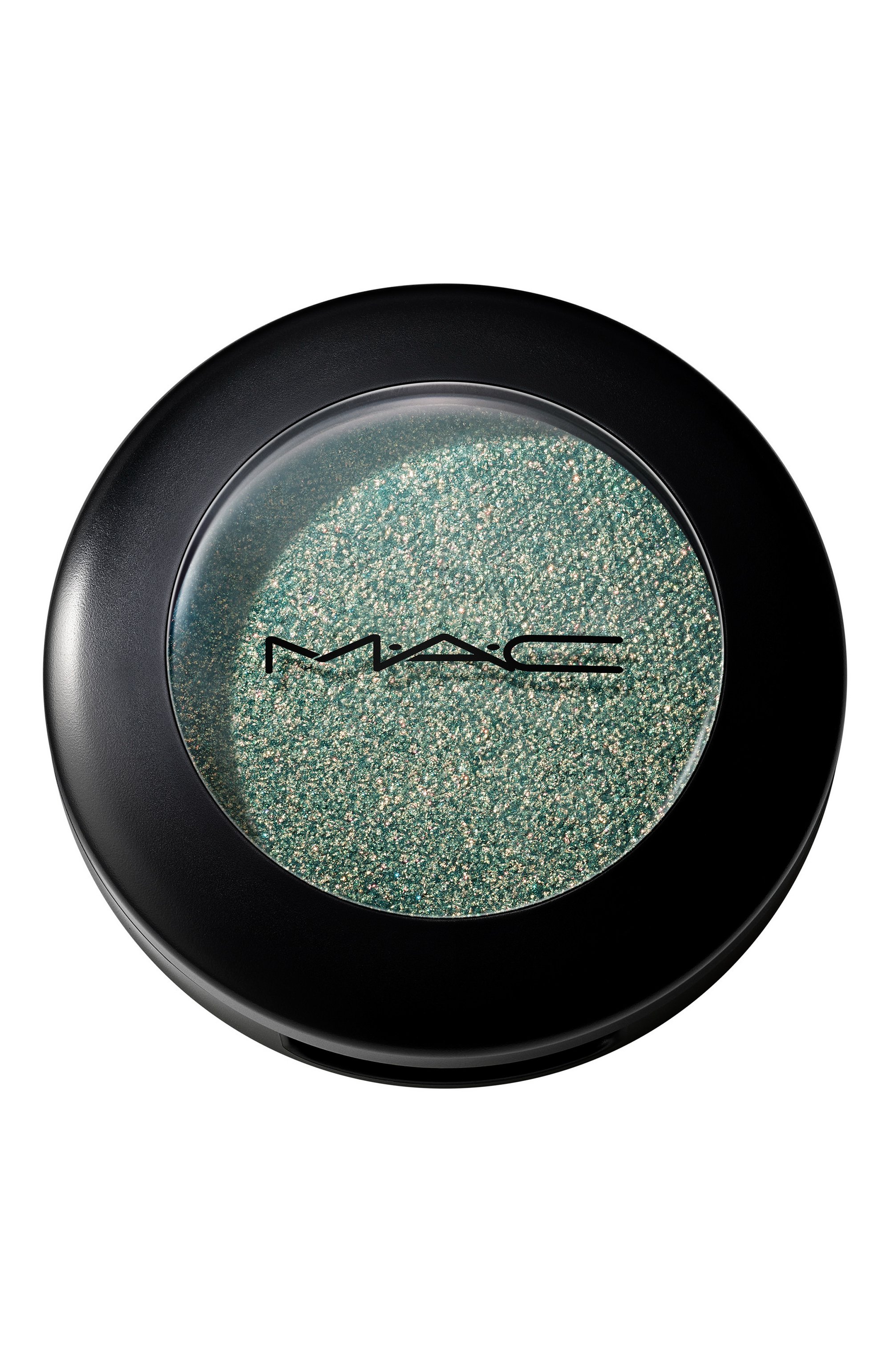 Тени для век glitter eye shadow, оттенок try me on (1g) MAC, арт. S5SA-12, фото 3