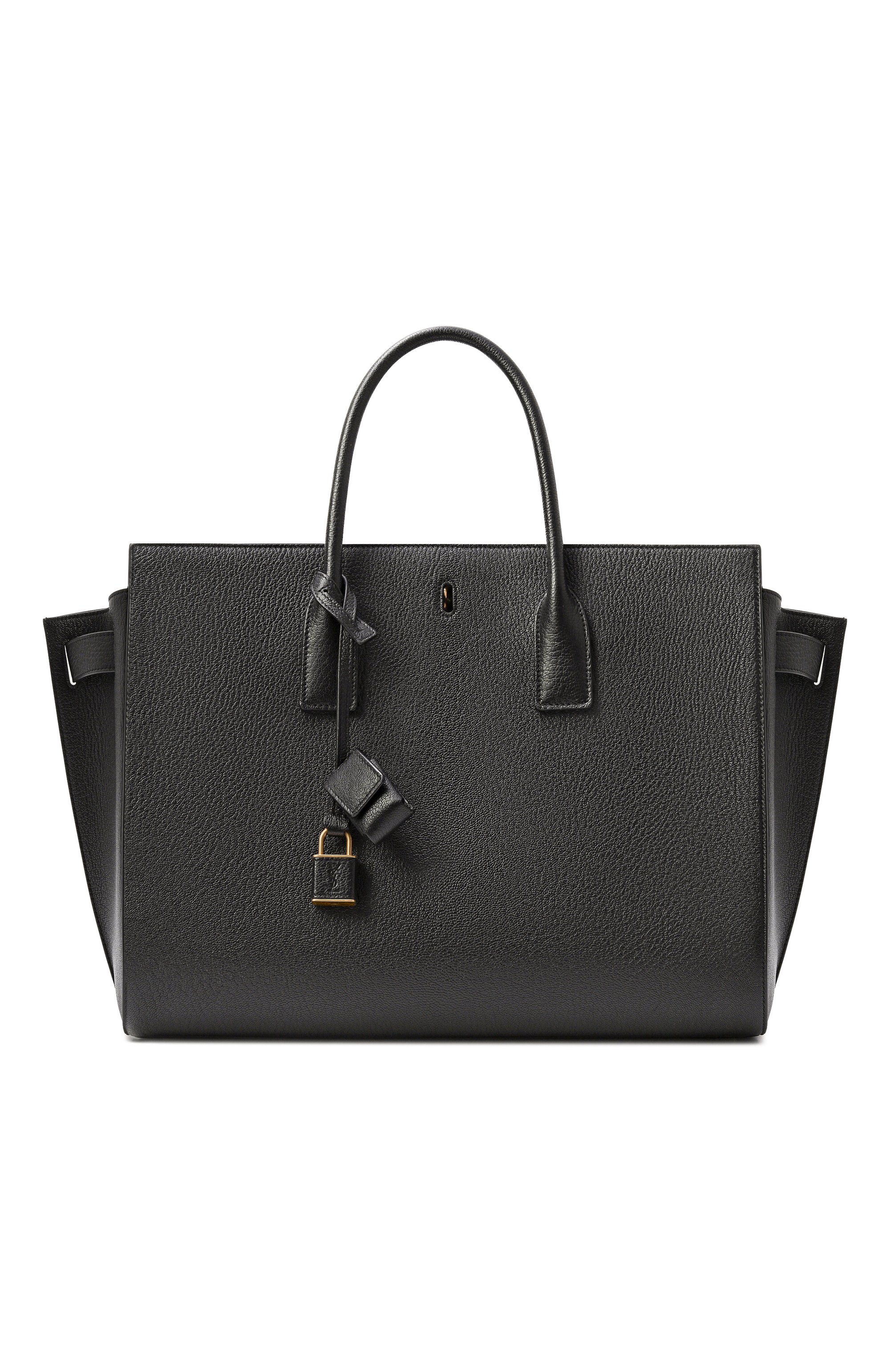 Сумка sac de jour large SAINT LAURENT, арт. 861230/AAGBZ, фото 1