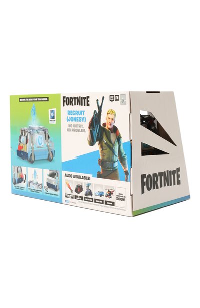 Игровой набор fortnite SPIN MASTER, арт. FNT0732, фото 3