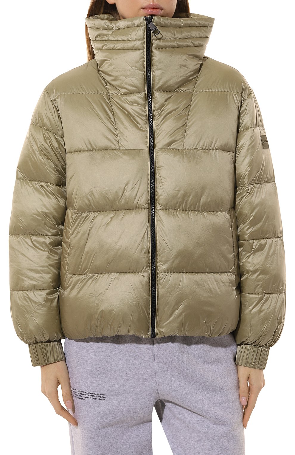 Пуховик BOSS, арт. 50525070, фото 3