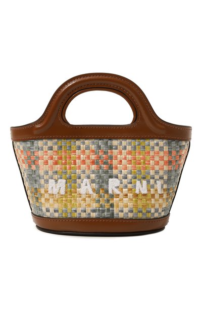 Сумка tropicalia MARNI, арт. BMMP0096U5/P6744, фото 1