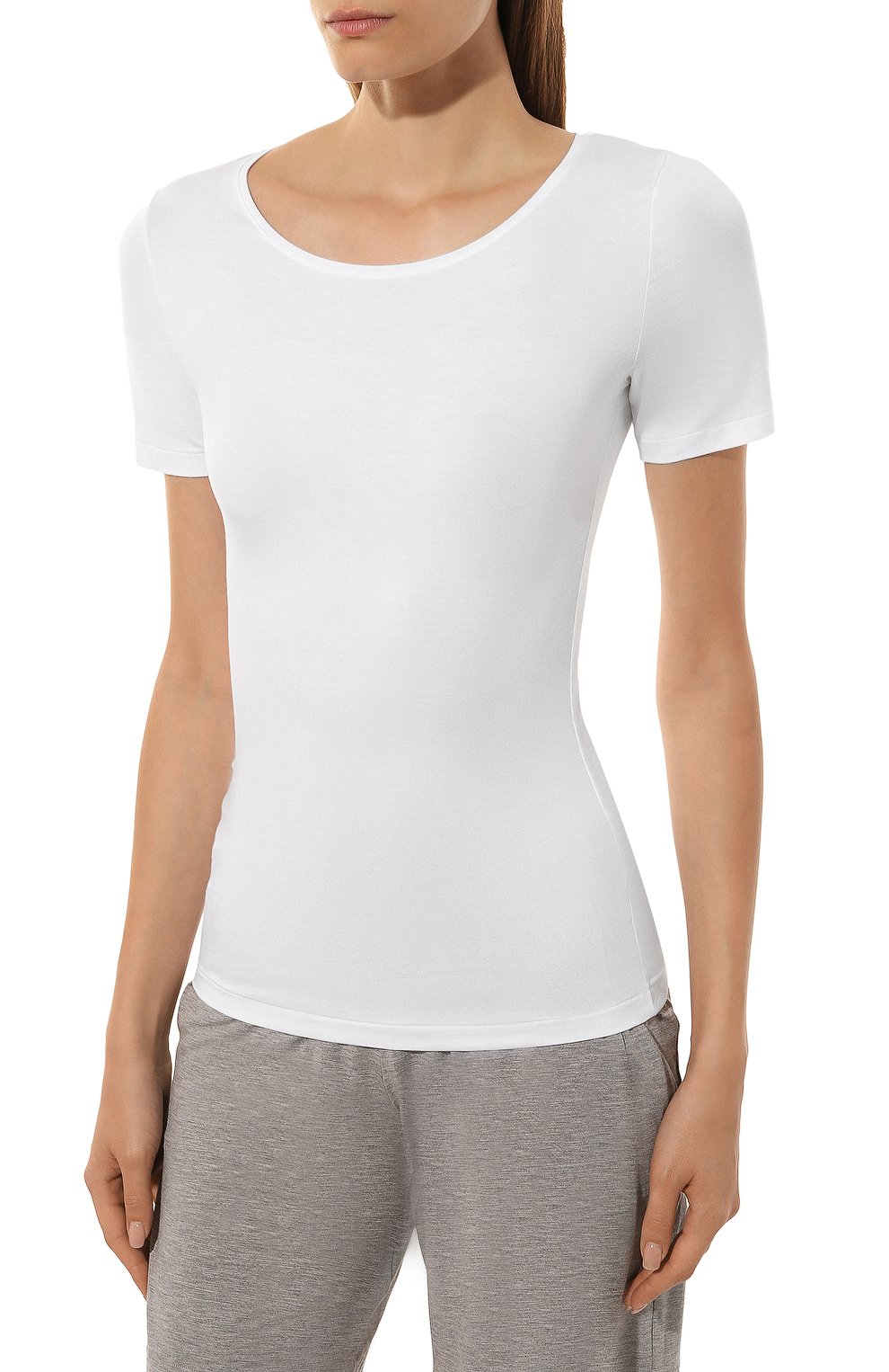 Футболка HANRO, арт. 071258, фото 3