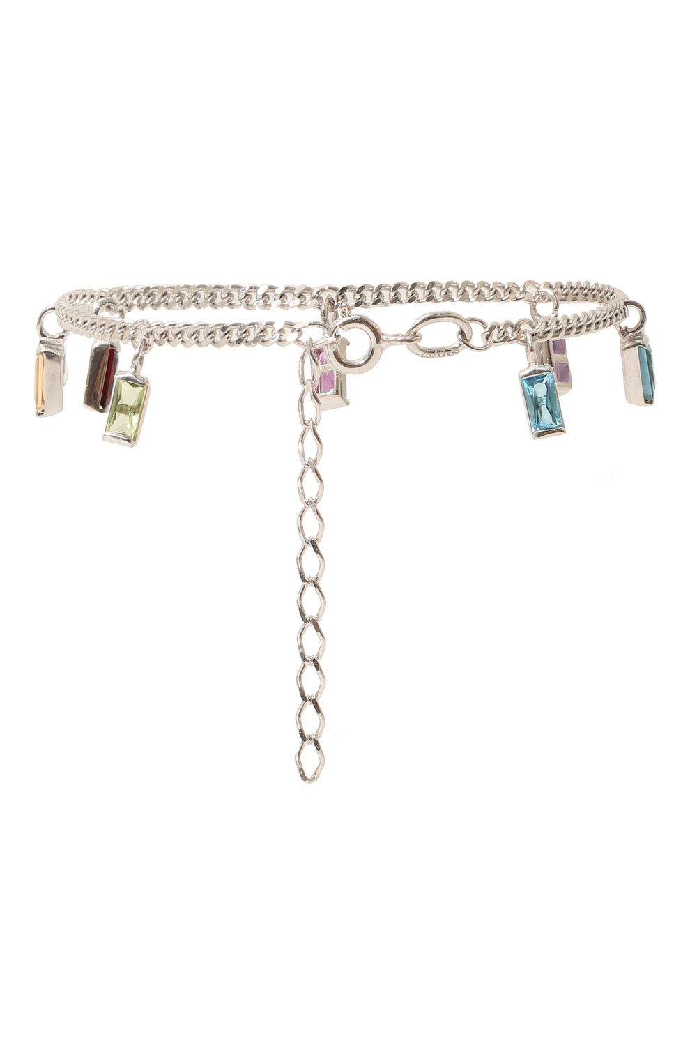 Браслет с радужными искрами SECRETS JEWELRY, арт. БРИС00231, фото 3