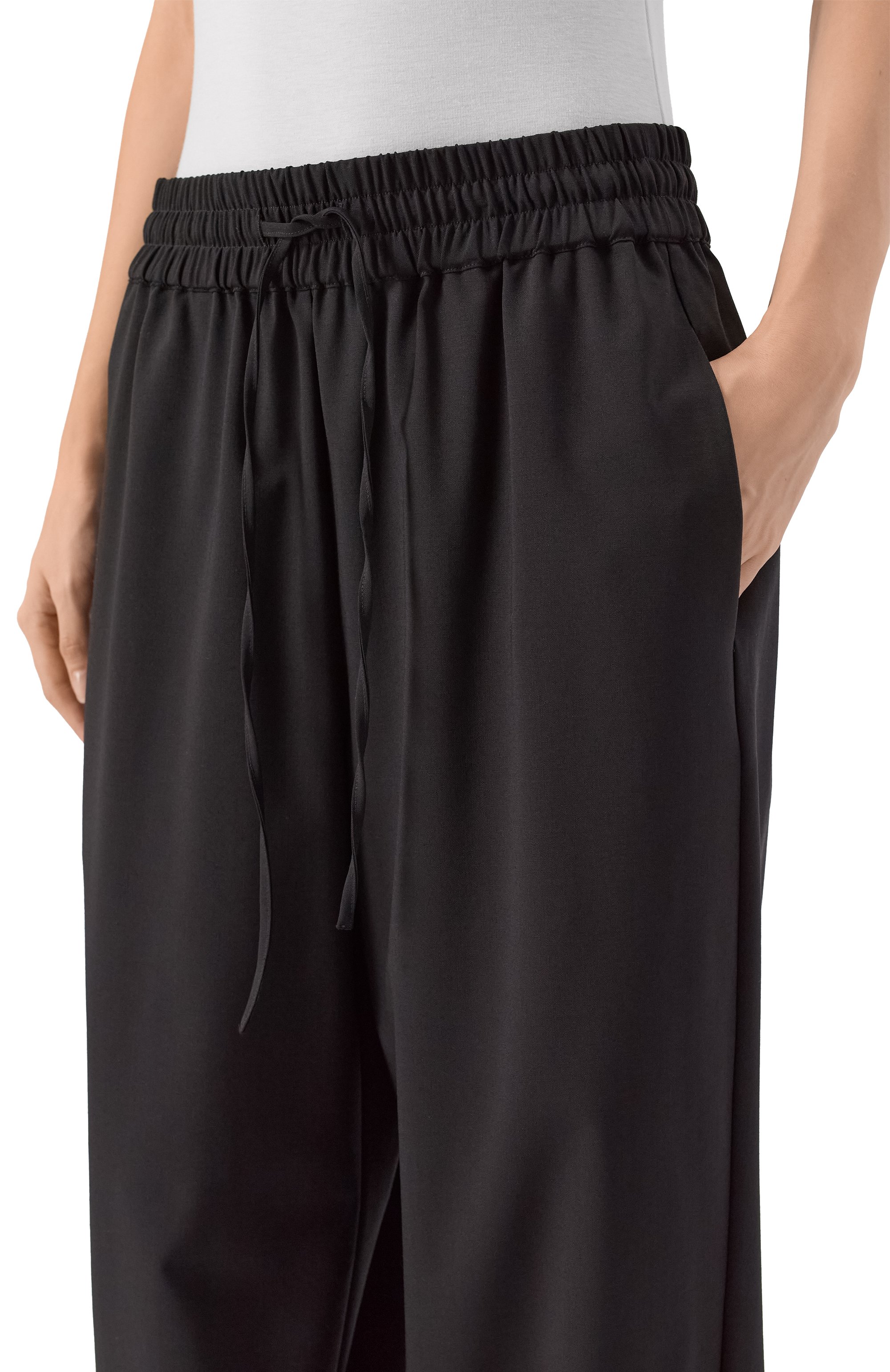 Шерстяные джоггеры CO, арт. 5254ABSW-C0RE, фото 5