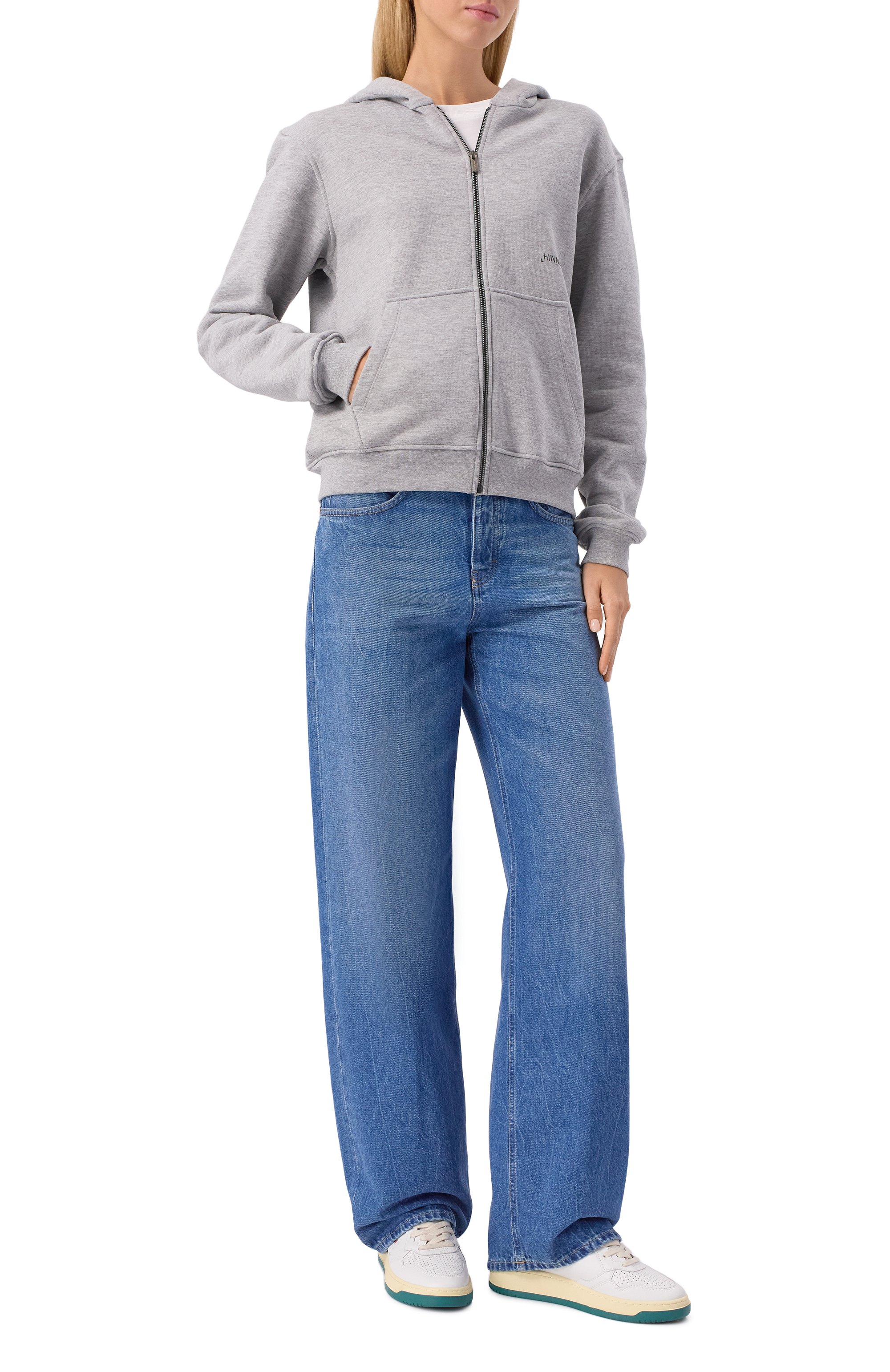 Джинсы nikka CLOSED, арт. C21189-18S-3Y, фото 2