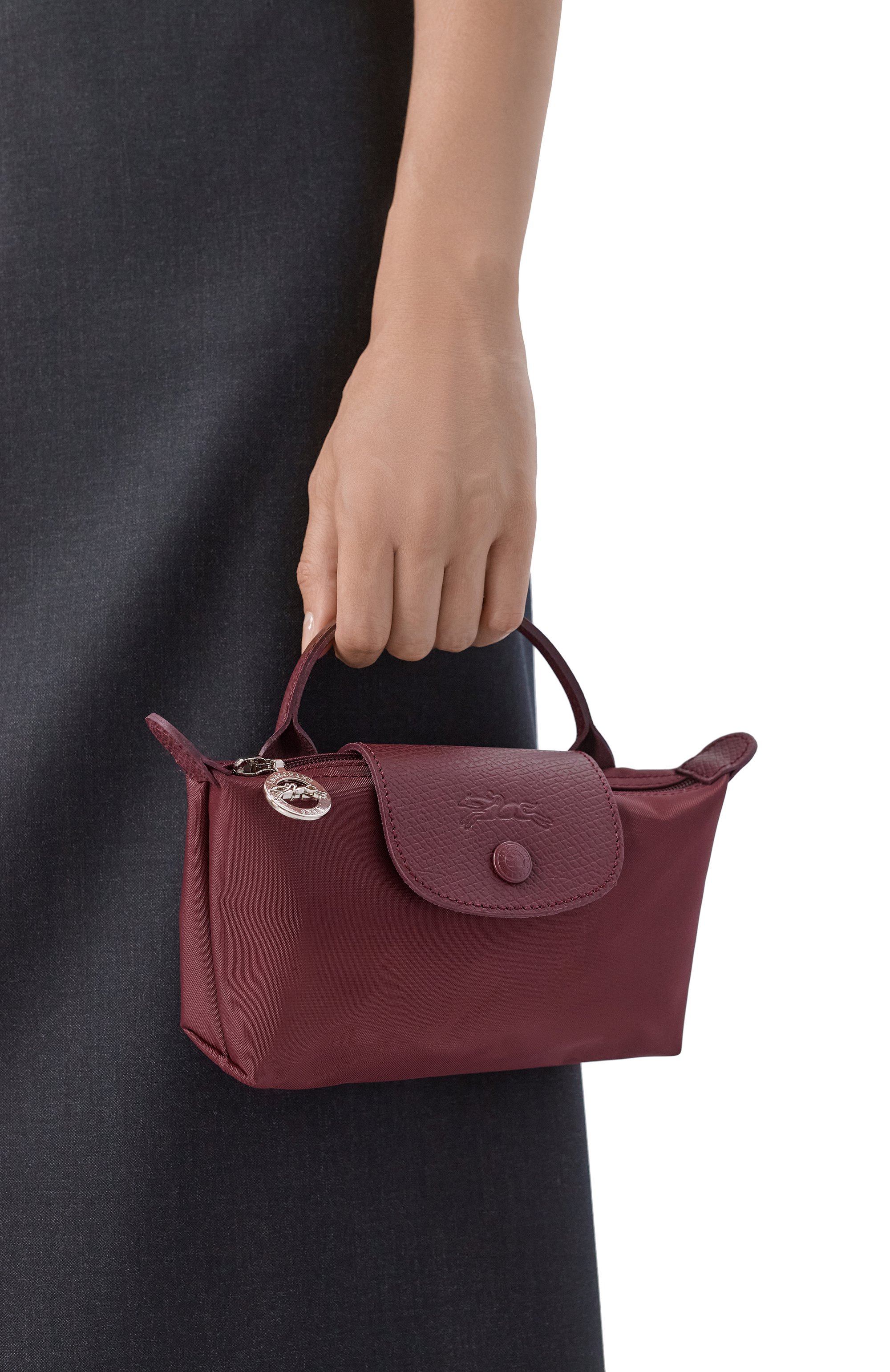 Сумка le pliage one pouch LONGCHAMP, арт. 34175979/979, фото 2
