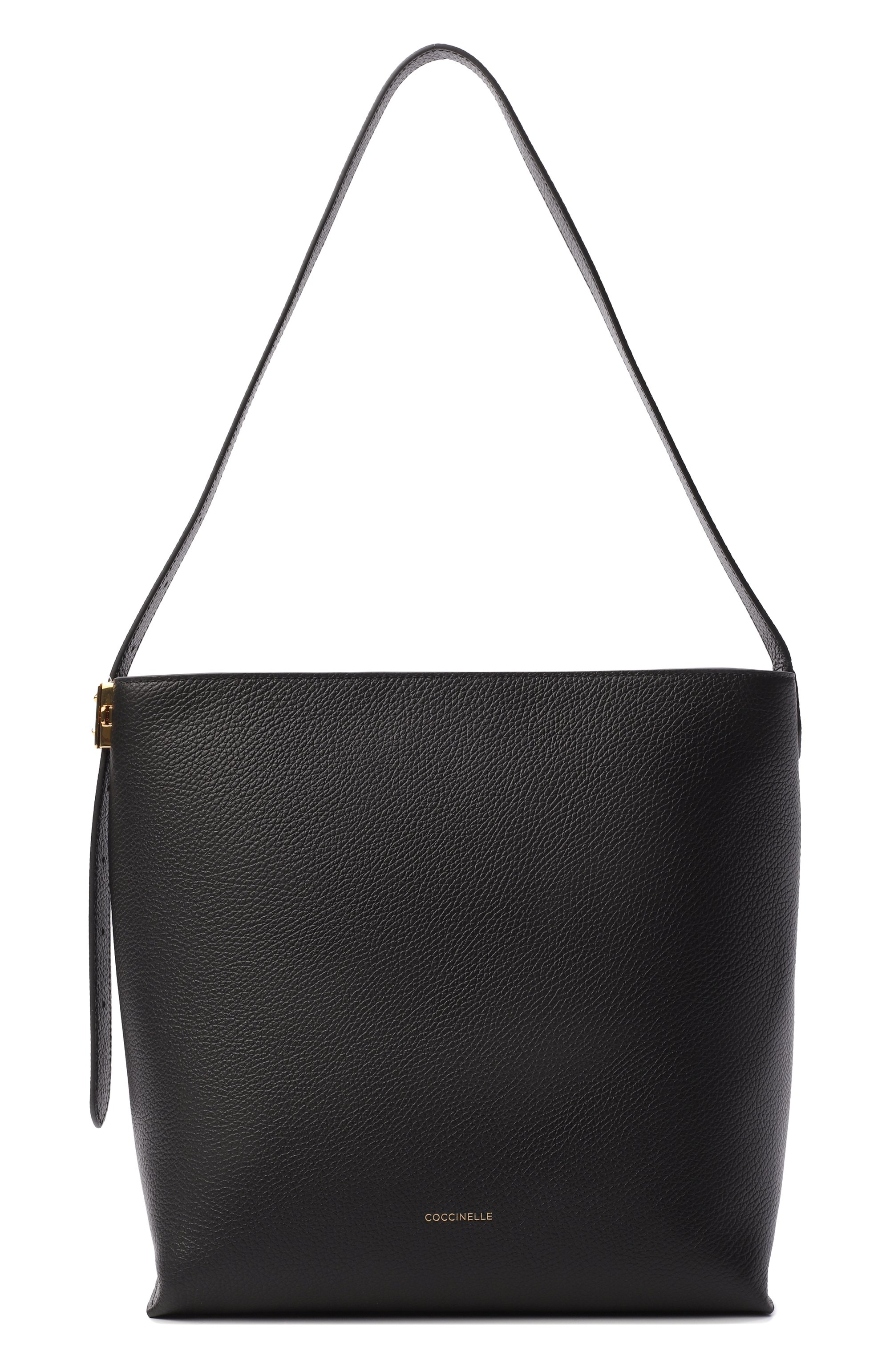 Сумка c- me lock COCCINELLE, арт. E1 U4K 13 02 01, фото 1