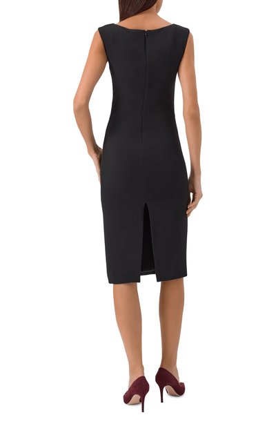 Шелковое платье MVST, арт. M25.1PW.D001, фото 4