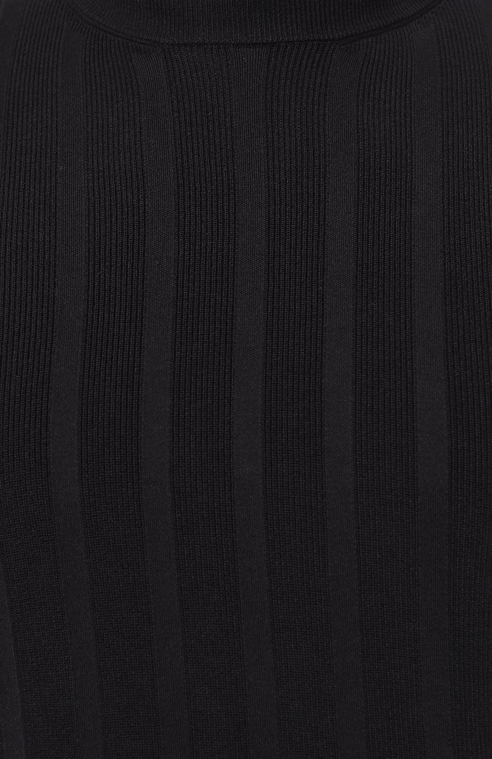 Хлопковый джемпер CORTIGIANI темно-синего цвета по цене 55000 руб., арт. 719108, фото 5 Хлопковый джемпер CORTIGIANI, арт. 719108, фото 5