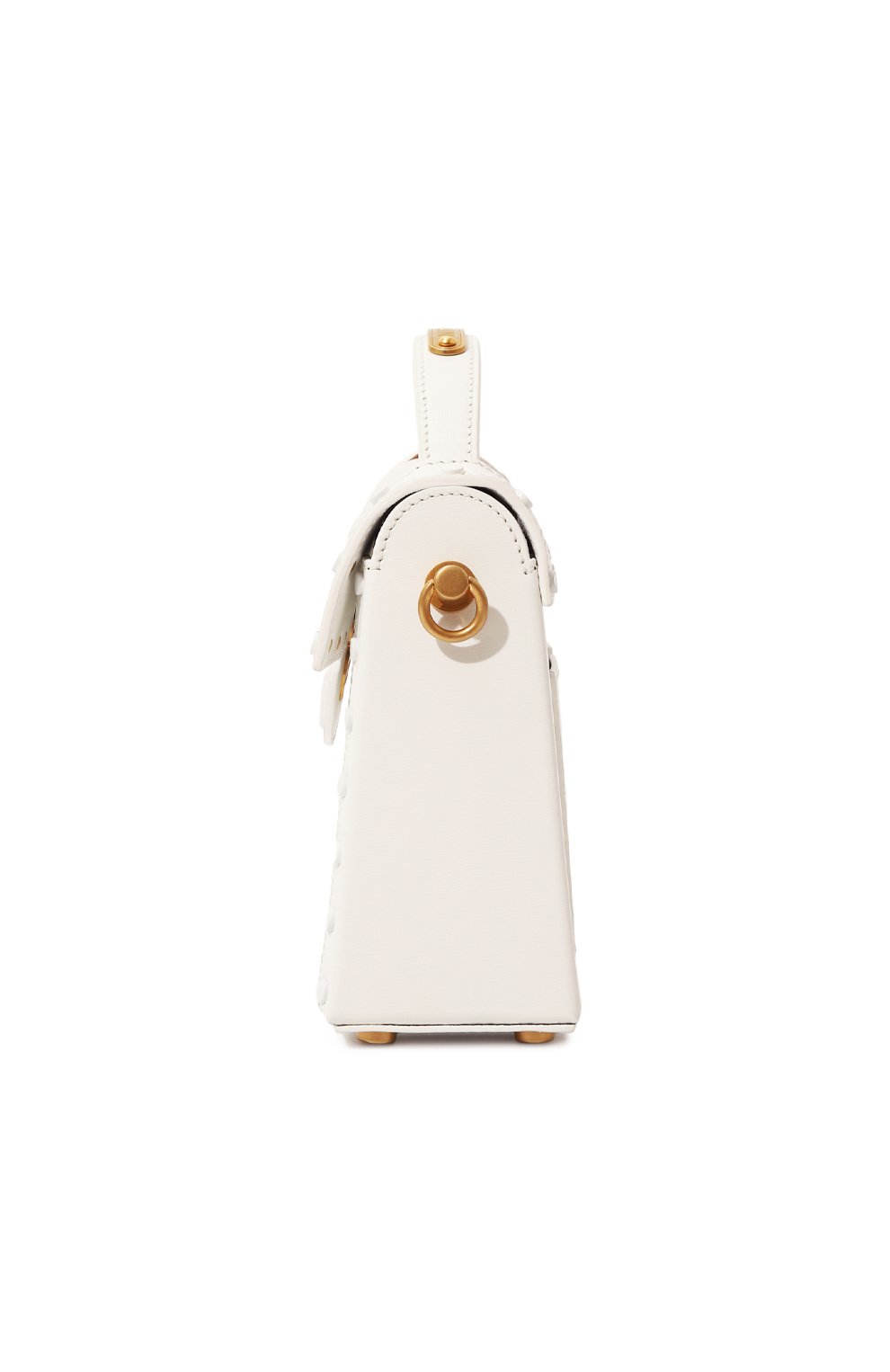 Сумка b-buzz dynasty BALMAIN, арт. CN0DB867/LQML, фото 4