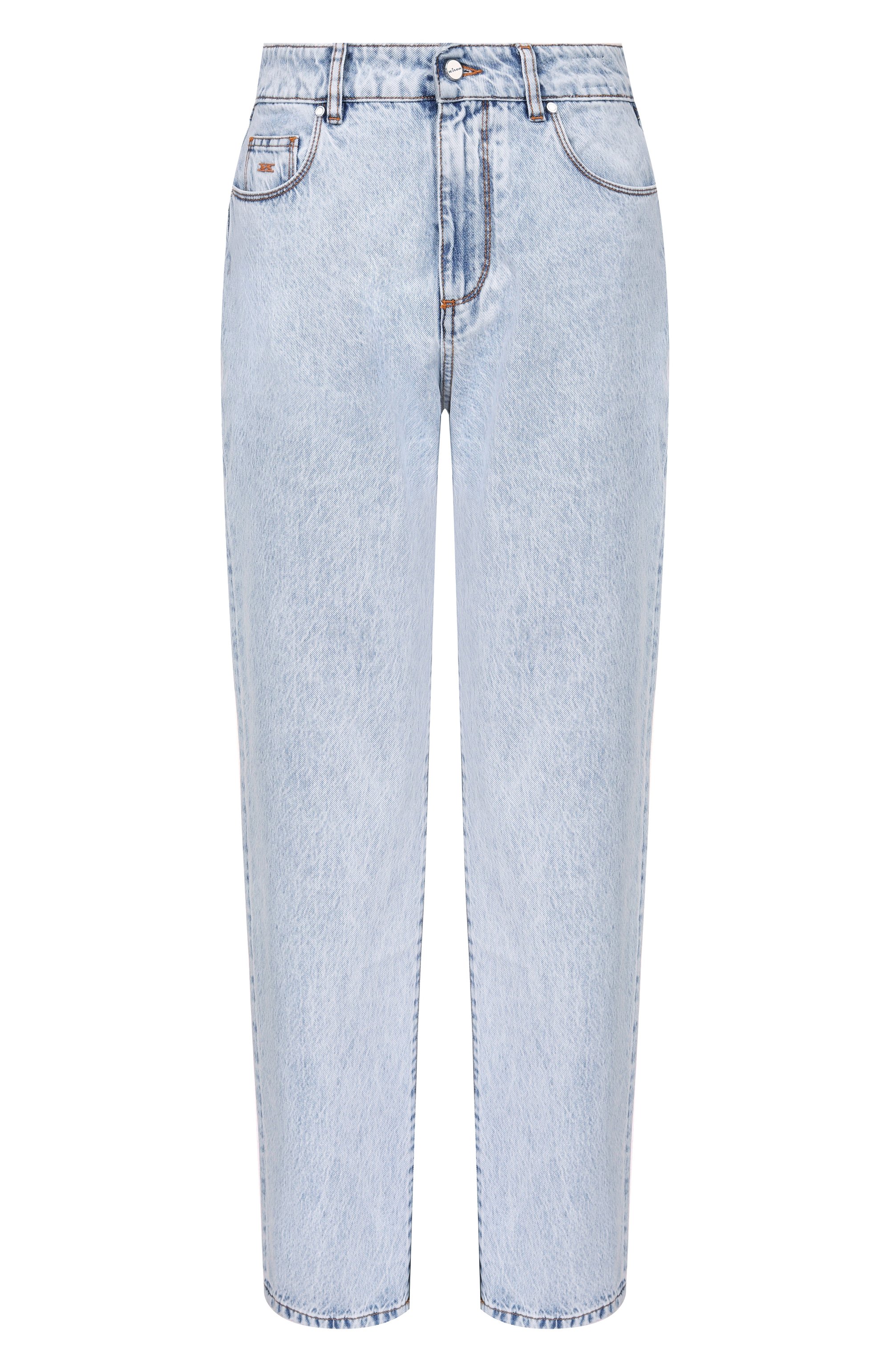 Джинсы KITON, арт. DJ61102K0926H, фото 1