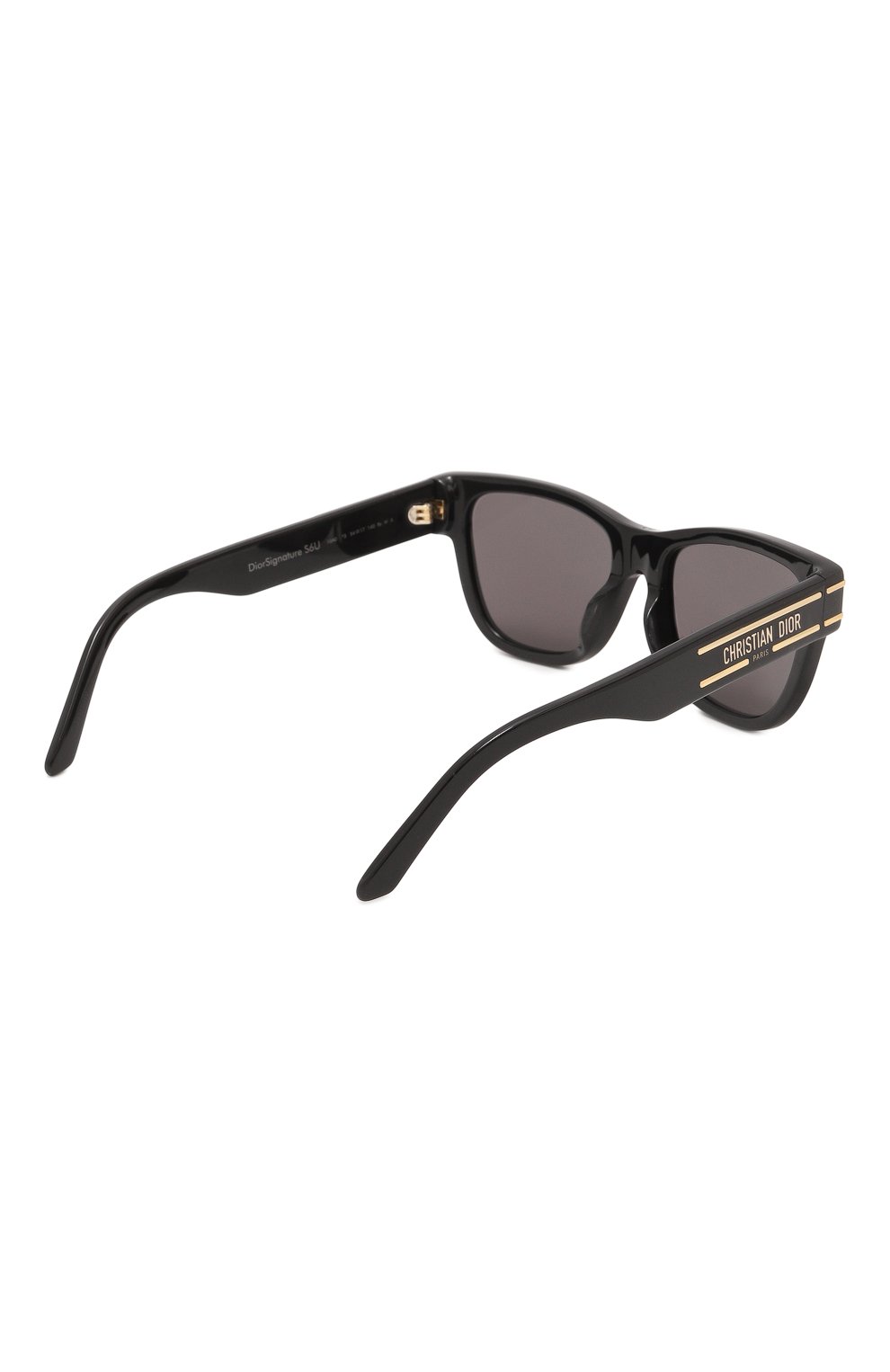 Солнцезащитные очки DIOR EYEWEAR, арт. DI0RSIGNATURE S6U 10A0, фото 4