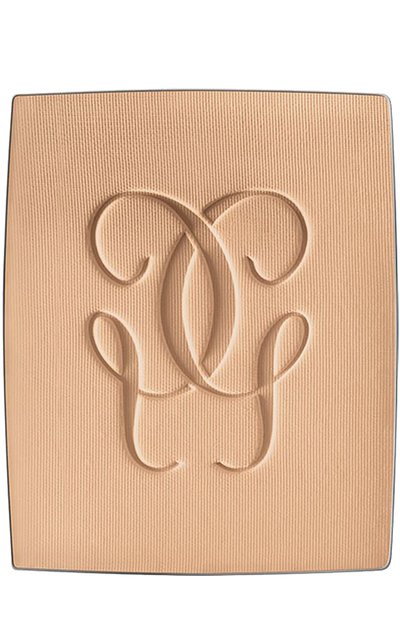 Сменный блок компактной тональной пудры parure gold, оттенок 02 GUERLAIN, арт. G042040, фото 1