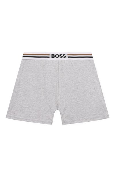 Комплект из двух боксеров BOSS, арт. J51596, фото 2