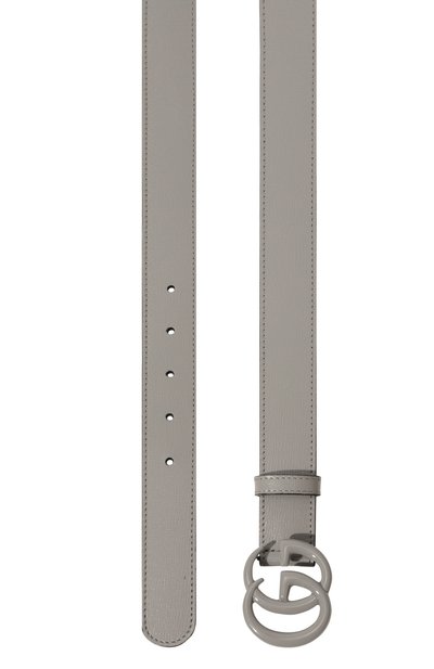 Кожаный ремень GUCCI, арт. 414516 18YXV, фото 3