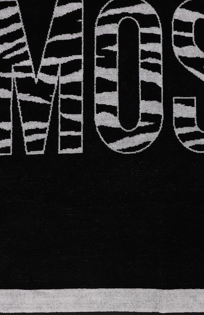 Хлопковое полотенце MOSCHINO, арт. A4301/9430, фото 3